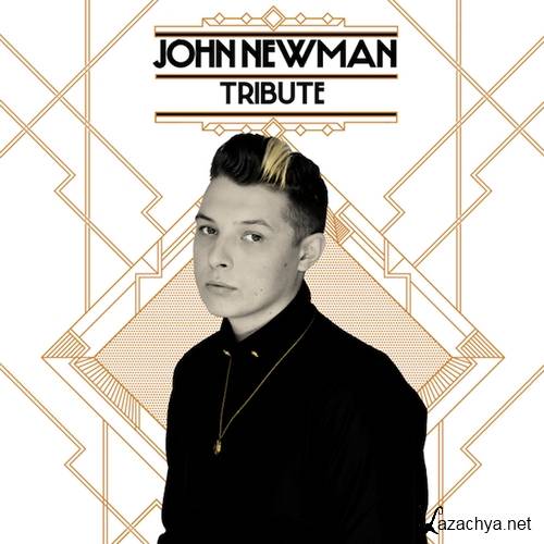 John Newman - Tribute  (2013)