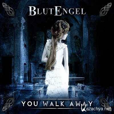BlutEngel - You Walk Away EP [2013]
