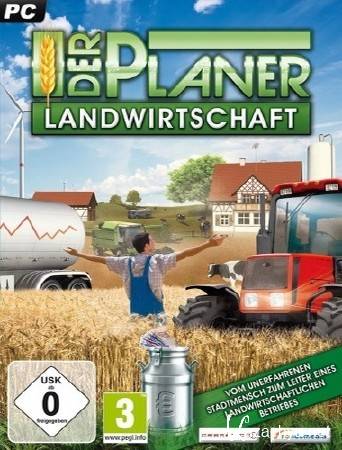 Der Planer: Landwirtschaft (2013/Deu/L)