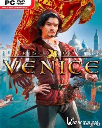Rise Of Venice v.1.0.1.4323 + 1 DLC (2013/RusRepack by z10yded)