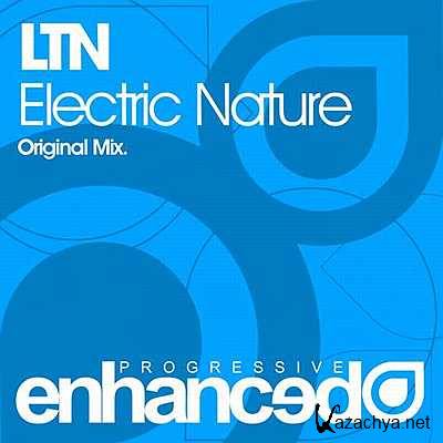 LTN  Electric Nature (Original Mix) (2013)