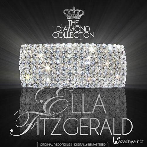 Ella Fitzgerald - The Diamond Collection  (2013)