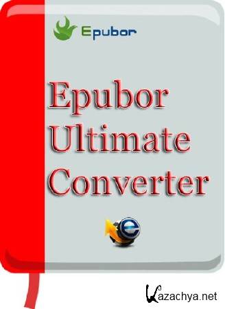Epubor Ultimate 2.1.1.0 Final