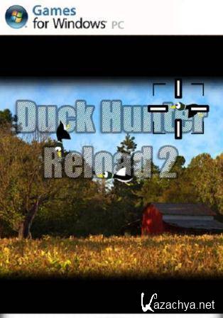 Duck Hunter Reload 2 (2013/Eng)