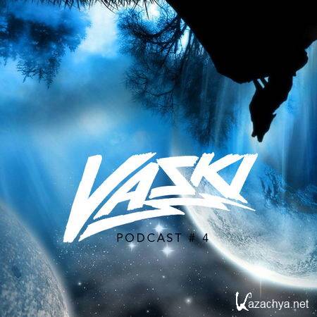 Vaski - Vaski Podcast Episode 4 (2013)