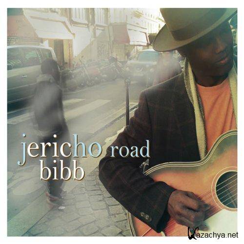 Eric Bibb - Jericho Road  (2013)