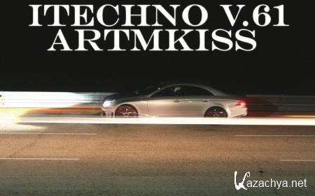 ITechno v.61 (2013)