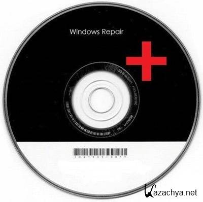 Windows Repair 2.0.0 Final (2013) PC | + Portable