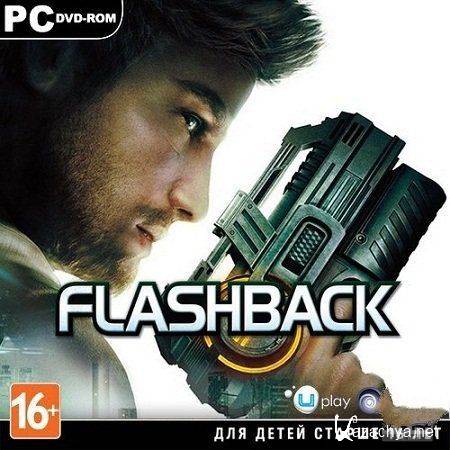 Flashback (2013/RUS/RePack by R.G. Catalyst)