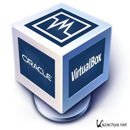 VirtualBox 4.3.0 RC1 + Extension Pack + VirtualBox 4.2.6 Portable (2013) PC