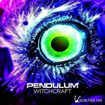 Pendulum - Witchcraft - Drum and bass (2010)