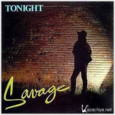 Savage - Tonight (1985)
