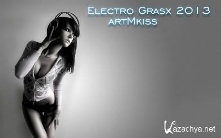 Electro Grasx (2013)