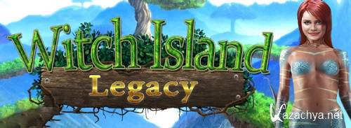 Legacy: Witch Island 1.5.0.0 (2013/ENG)