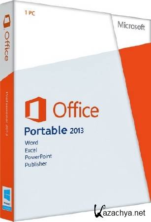 Microsoft Office 2013 Pro Plus + Visio + Project + SharePoint Designer 15.0.4535.1507 ( 15.10.2013)