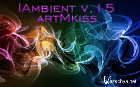 IAmbient v.15 (2013)