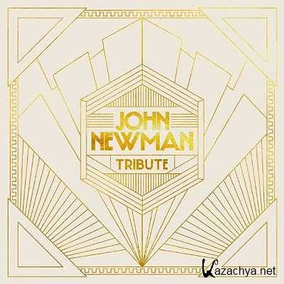 John Newman - Tribute (Deluxe Edition) (2013)