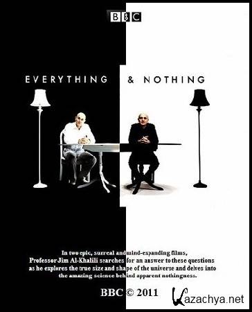 BBC.    / Everything and Nothing [2   2] (2011) HDTVRip 720p