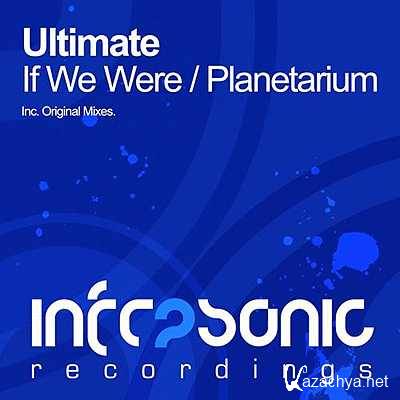 Ultimate - Planetarium (Original Mix) (2013)