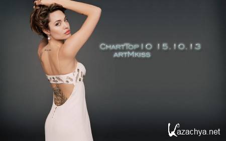 Chart Top10 (15.10.13)