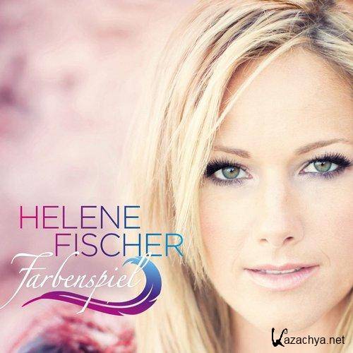 Helene Fischer - Farbenspiel  (2013)