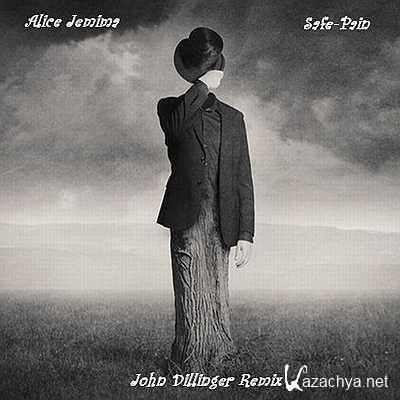 Alice Jemima - Safe-Pain (John Dillinger Remix) (2013)