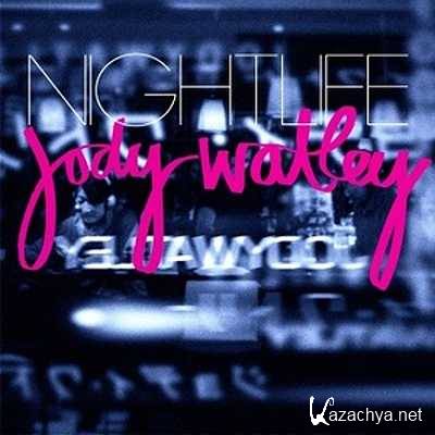 Jody Watley - Nightlife (Moto Blanco Club Mix) (2013)