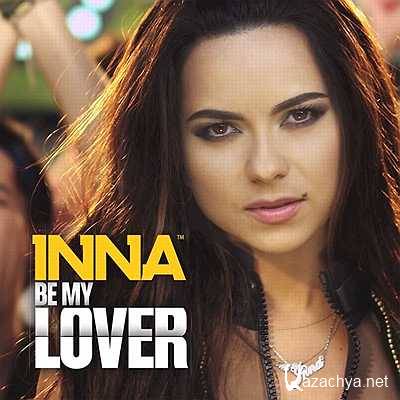 Inna - Be My Lover (Jack Mazzoni & Christopher Vitale Remix) (2013)