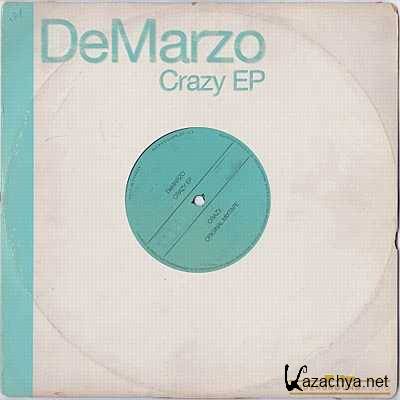DeMarzo - Crazy (Original Mix) (2013)