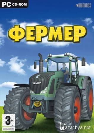 Farming Simulator (2013/Rus/RePack )