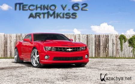 ITechno v.62 (2013)