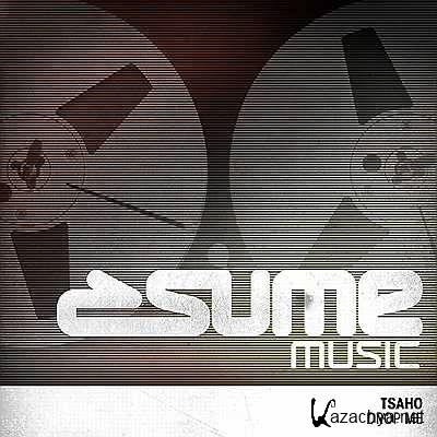 Tsaho - Drop Me (Original Mix) (2013)