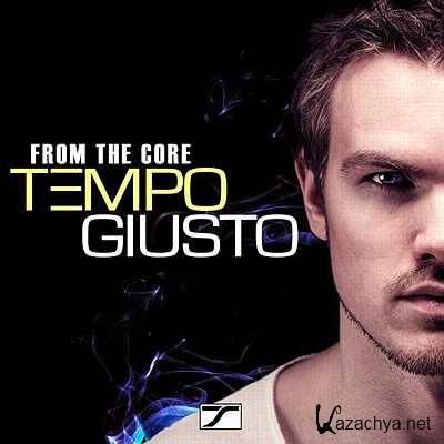 Tempo Giusto - Bandit (Original Mix) (2013)
