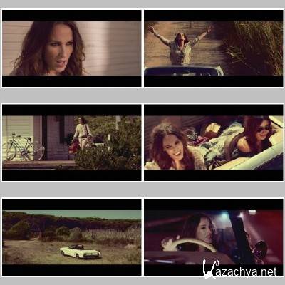 Malu - A Prueba de Ti (2013)