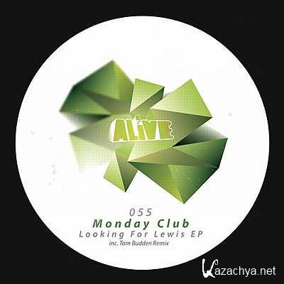 Monday Club - Flynn (Original Mix) (2013)