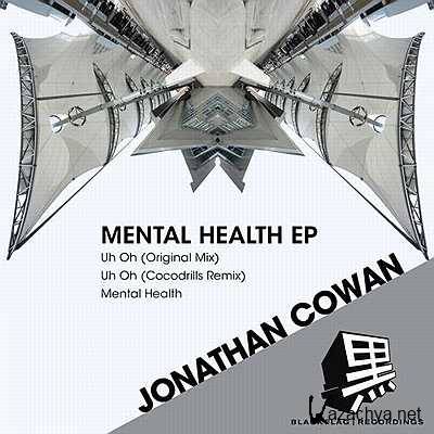 Jonathan Cowan - Mental Health (Original Mix) (2013)