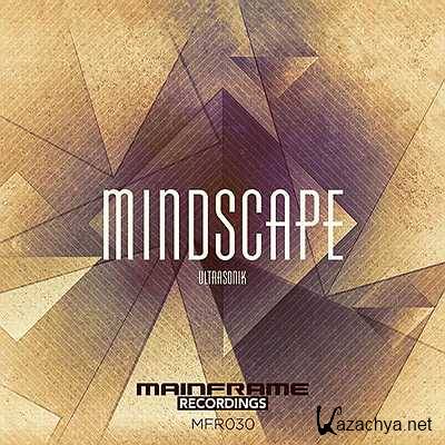 Mindscape - Ultrasonik (2013)