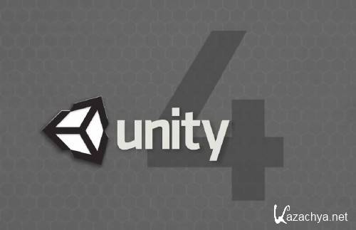 Unity 4 v4.2.2f1