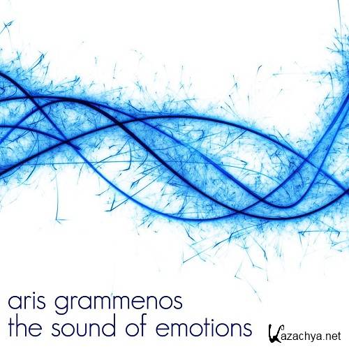 Aris Grammenos - Sound of Emotions Episode 053 (2013-10-15)