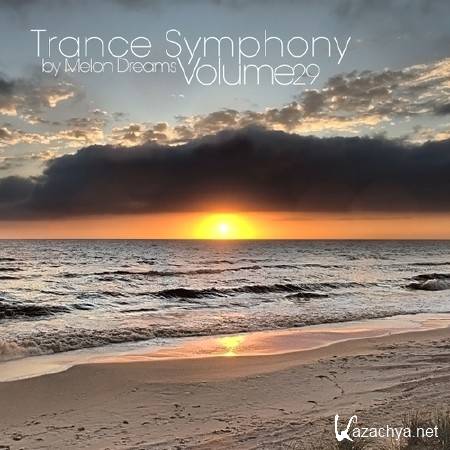 Trance Symphony Volume 29 (2013)