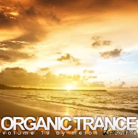 Organic Trance Volume 19 (2013)