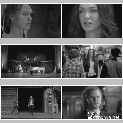 The Wanted - Show Me Love (America) (2013)