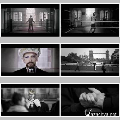 Boy George - King Of Everything (2013)