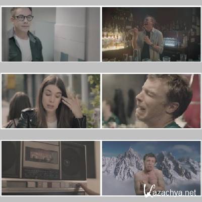 Haim - The Wire (2013)