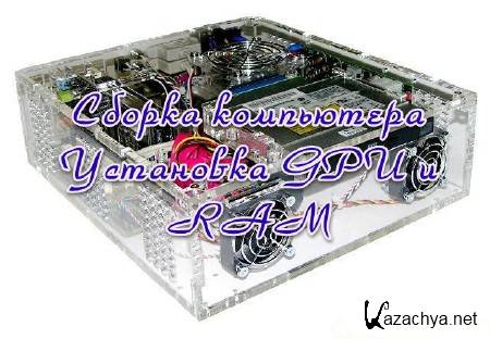 ������ ���������� ��������� GPU � RAM (2013) 
