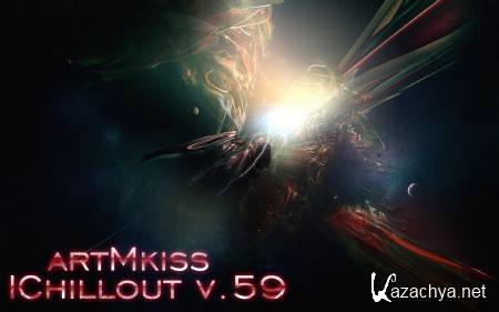 IChillout v.59 (2013) IChillout v.59 (2013)