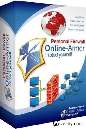 Emsisoft Online Armor Free Firewall 7.0.0.1866 ML/Rus