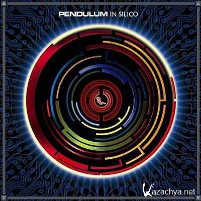 Pendulum - In Silico (Special Edition) (2012)