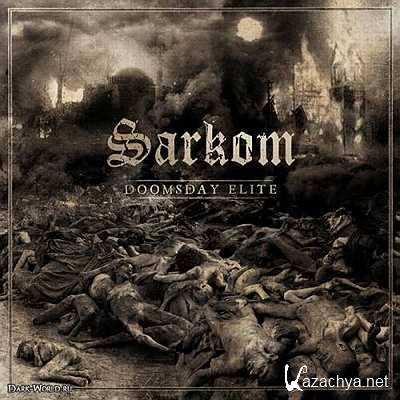 Sarkom "Doomsday Elite" (2013)