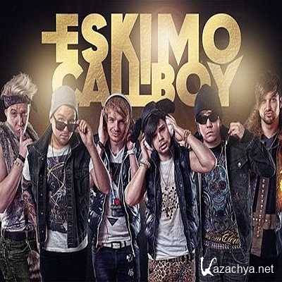 Eskimo Callboy - ����������� (2010-2012)